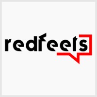 Redfeets Creative Lab logo, Redfeets Creative Lab contact details