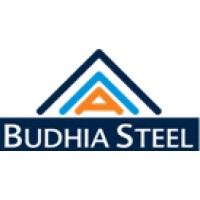 Budhia Steel logo, Budhia Steel contact details