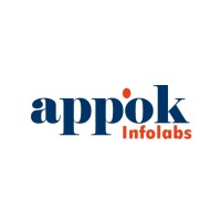 Appok Infolabs logo, Appok Infolabs contact details