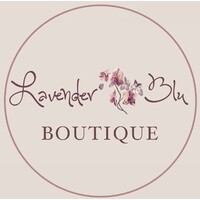 Lavender Blu Boutique logo, Lavender Blu Boutique contact details