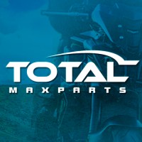 Total Maxparts logo, Total Maxparts contact details