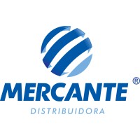 MERCANTE DISTRIBUIDORA logo, MERCANTE DISTRIBUIDORA contact details