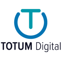 TOTUM DIGITAL logo, TOTUM DIGITAL contact details