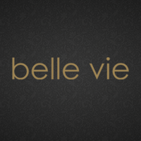 belle vie logo, belle vie contact details