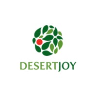 Desert joy Tunisia logo, Desert joy Tunisia contact details