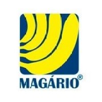 Magário Bananas logo, Magário Bananas contact details