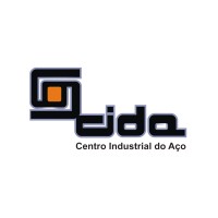 CIDA - Centro Industrial do Aço logo, CIDA - Centro Industrial do Aço contact details