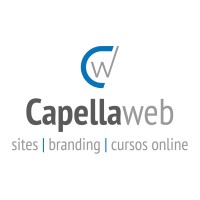 Capellaweb logo, Capellaweb contact details