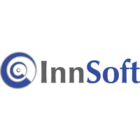 InnSoft logo, InnSoft contact details