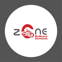 Zone Delivery Services logo, Zone Delivery Services contact details