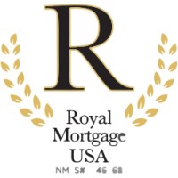 Royal Mortgage USA logo, Royal Mortgage USA contact details