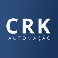 CRK Automação Industrial Ltda logo, CRK Automação Industrial Ltda contact details