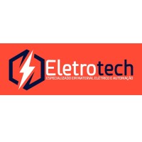 Eletrotech Materiais Elétricos e Automação logo, Eletrotech Materiais Elétricos e Automação contact details