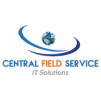 Central Field Service - IT Solutions logo, Central Field Service - IT Solutions contact details