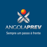 Angola Prev logo, Angola Prev contact details