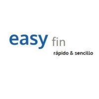 EASY FIN SA DE CV logo, EASY FIN SA DE CV contact details