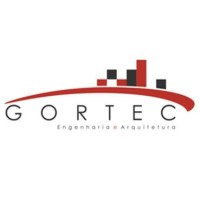 Gortec Engenharia E Arquitetura logo, Gortec Engenharia E Arquitetura contact details