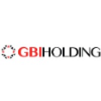 GBI Holding AG logo, GBI Holding AG contact details