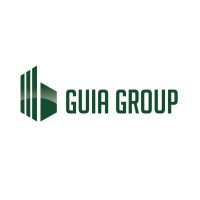 GUIA Group logo, GUIA Group contact details