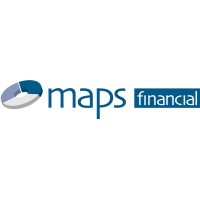 MAPS Financial logo, MAPS Financial contact details