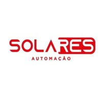 Solares Automação Industrial e Predial Ltda logo, Solares Automação Industrial e Predial Ltda contact details