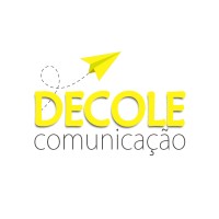 Decole Comunicação logo, Decole Comunicação contact details