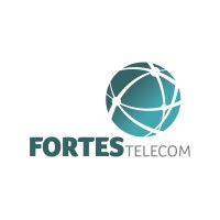 Fortes Telecom logo, Fortes Telecom contact details