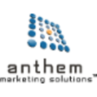 Anthem Marketing Solutions logo, Anthem Marketing Solutions contact details