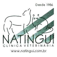 Natingui Clinica Veterinária logo, Natingui Clinica Veterinária contact details