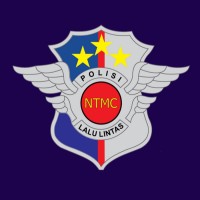 National Traffic Management Center (NTMC) Korlantas POLRI logo, National Traffic Management Center (NTMC) Korlantas POLRI contact details