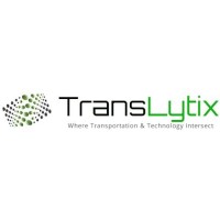 TransLytix logo, TransLytix contact details