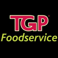 TGP Foodservice logo, TGP Foodservice contact details