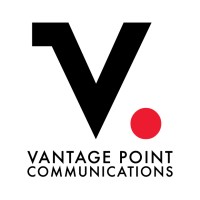 Vantage Point Communications logo, Vantage Point Communications contact details