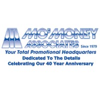 Mo'Money Associates logo, Mo'Money Associates contact details