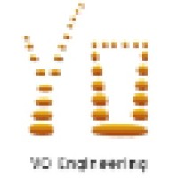 VO Engineering logo, VO Engineering contact details