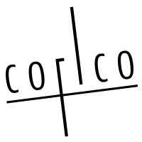 Corico logo, Corico contact details