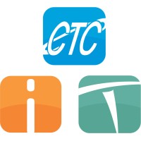 Grupo CTC logo, Grupo CTC contact details