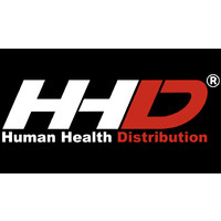 Human Health Distribution logo, Human Health Distribution contact details