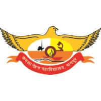 Kamla Nehru Mahavidyalaya logo, Kamla Nehru Mahavidyalaya contact details