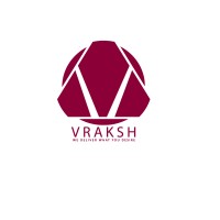 VRAKSH logo, VRAKSH contact details