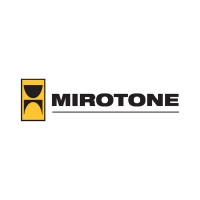 Mirotone logo, Mirotone contact details