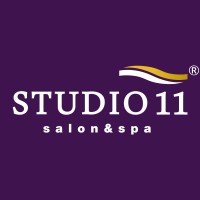 STUDIO 11 Salon and Spa logo, STUDIO 11 Salon and Spa contact details