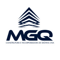 MGQ Construtora logo, MGQ Construtora contact details