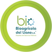 Bioagrícola del Llano logo, Bioagrícola del Llano contact details