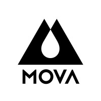 MOVA International logo, MOVA International contact details