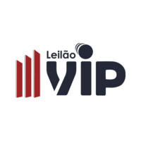 Leilão Vip logo, Leilão Vip contact details