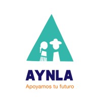 AYNLA logo, AYNLA contact details