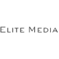 Elite Media logo, Elite Media contact details