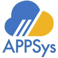 APPSys Sistemas de Gestão em Nuvem logo, APPSys Sistemas de Gestão em Nuvem contact details