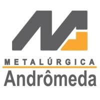 Metalúrgica Andrômeda Ltda logo, Metalúrgica Andrômeda Ltda contact details